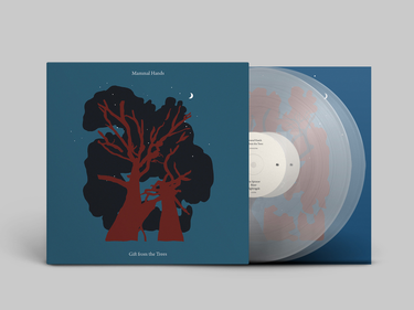 MAMMAL HANDS - GIFT FROM THE TREES VINYL (LTD. ED. VARIANTS)