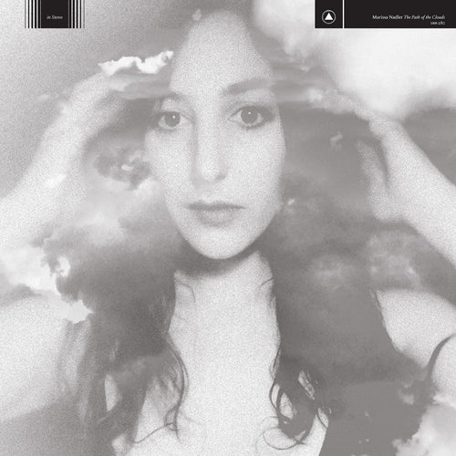 MARISSA NADLER - THE PATH OF THE CLOUDS VINYL (LTD. ED. 180G SILVER & WHITE + 12