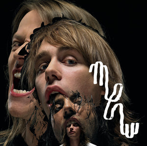 MEW - AND THE GLASS HANDED KITES VINYL RE-ISSUE (180G LP)