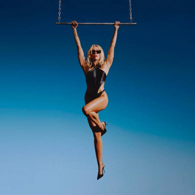 MILEY CYRUS - ENDLESS SUMMER VACATION VINYL (LTD. ED. OPAQUE WHITE GATEFOLD)