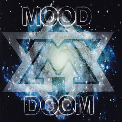 MOOD - DOOM VINYL (LTD. 25TH ANN. ED. 2LP)