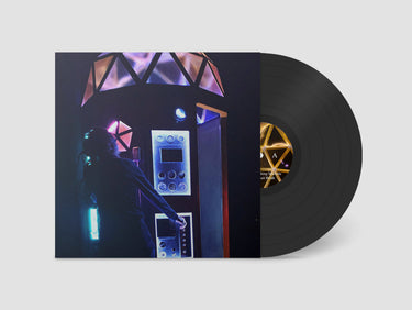 MOOR MOTHER - CIRCUIT CITY VINYL RE-PRESS (LTD. ED. GATEFOLD LP)
