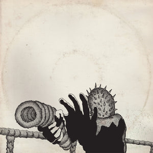 THEE OH SEES - MUTILATOR DEFEATED AT LAST VINYL (SUPER LTD. ED. 'LOVE RECORD STORES' GREEN)
