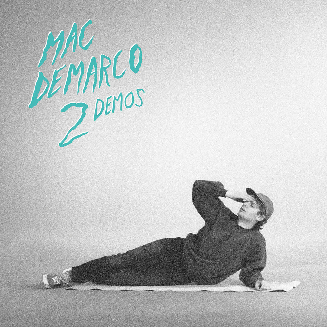 Mac Demarco - 2 Demos limited edition vinyl