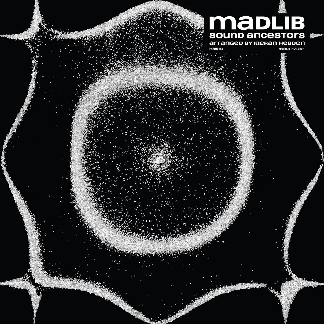Madlib - Sound Ancestors (Arranged By Kieran Hebden) vinyl