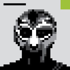 MADVILLAIN (MF DOOM & MADLIB) ‎- FOUR TET REMIXES VINYL (LTD. ED.)