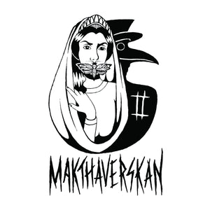 Makthaverskan - II limited edition vinyl