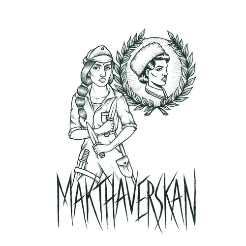 Makthaverskan - Something More limited edition vinyl