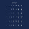 Mammal Hands - Captured Spirits limited edition vinyl
