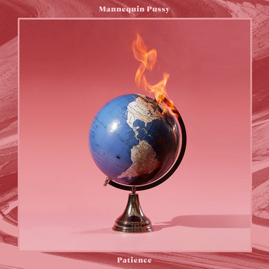 Mannequin Pussy - Patience vinyl