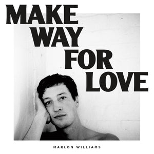 marlon williams make way for love limited edition vinyl