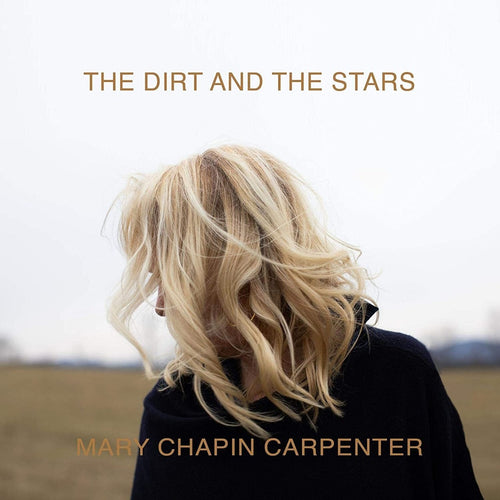 Mary Chapin Carpenter - The Dirt And The Stars vinyl