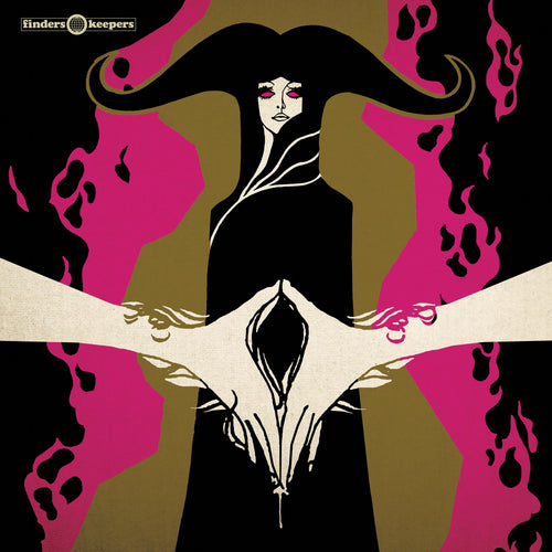 MASAHIKO SATO - BELLADONNA OF SADNESS (SUPER LTD. ED. 'RECORD STORE DAY' 7