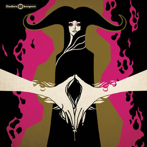 MASAHIKO SATO - BELLADONNA OF SADNESS (SUPER LTD. ED. 'RECORD STORE DAY' 7" VINYL)