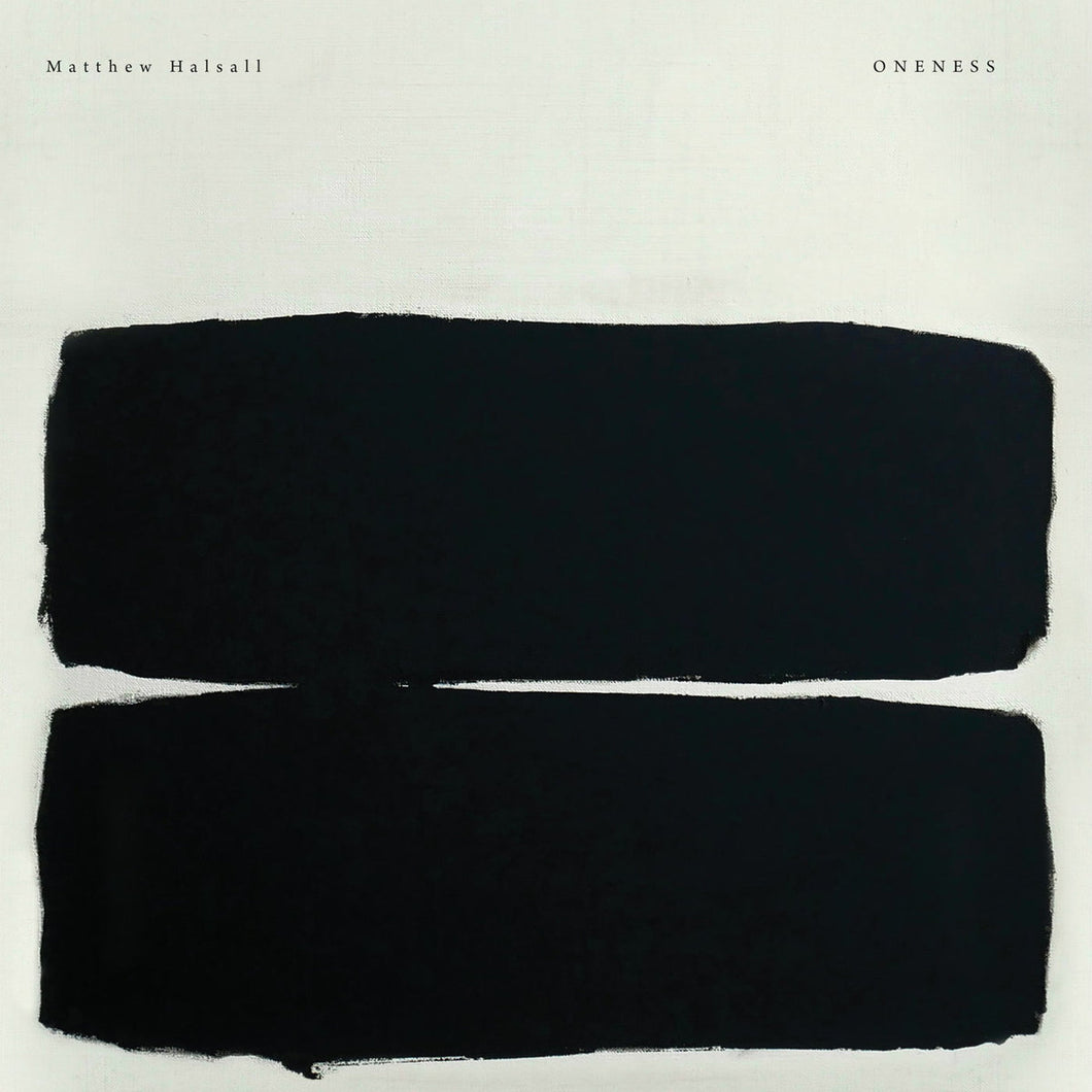 Matthew Halsall - Oneness vinyl