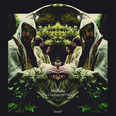 Midlake - Courage Of Others limited edition love record stores vinyl