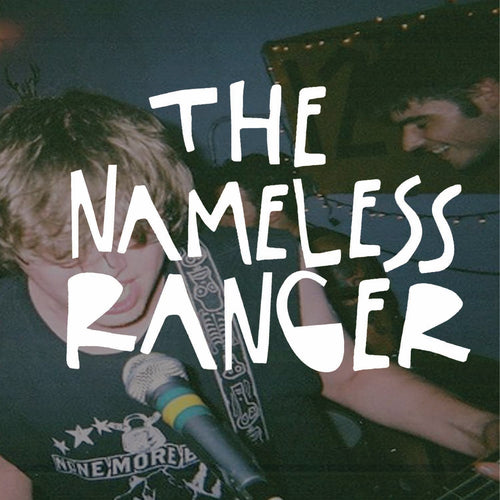 MODERN BASEBALL - THE NAMELESS RANGER VINYL (LTD. ED. CREAM 10