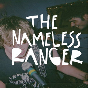 MODERN BASEBALL - THE NAMELESS RANGER VINYL (LTD. ED. CREAM 10")