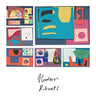 Modern Rituals - The Light That Leaks In limited edition vinyl