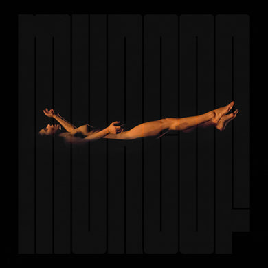 MURCOF - THE ALIAS SESSIONS VINYL (LTD. ED. GREY 3LP GATEFOLD)