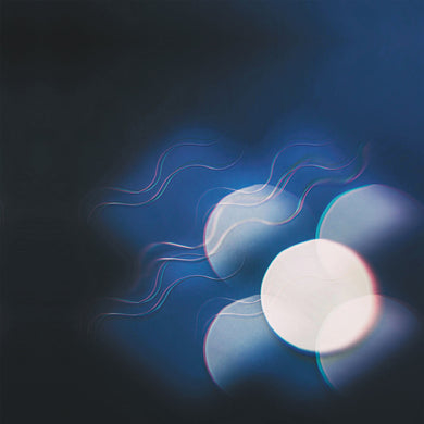 Mutual Benefit - Thunder Follows The Light limited edition vinyl