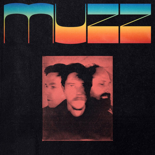 Muzz - Muzz vinyl