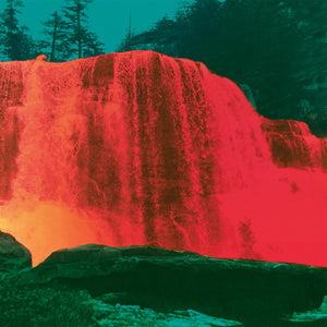 My Morning Jacket - The Waterfall II vinyl