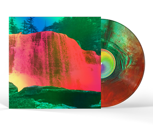 My Morning Jacket - The Waterfall II limited edition vinyl 