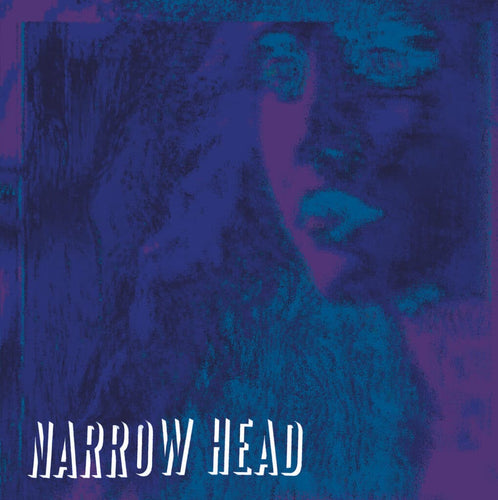 NARROW HEAD - SATISFACTION VINYL RE-ISSUE (LTD. ED. PURPLE)