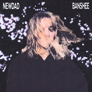 NEWDAD - BANSHEE VINYL RE-PRESS (LTD. ED. 12" EP)
