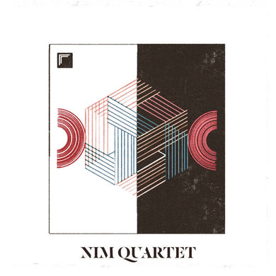NIM SADOT - NIM QUARTET VINYL RE-ISSUE (LTD. ED. 2LP W/ BONUS TRACK)