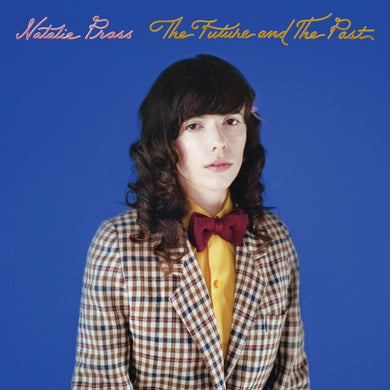 Natalie Prass The Future and The Past limited edition vinyl