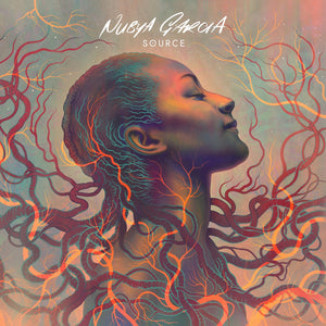 Nubya Garcia - SOURCE vinyl