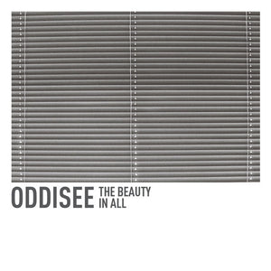 ODDISEE - THE BEAUTY IN ALL VINYL (LTD. ED. VARIANTS)