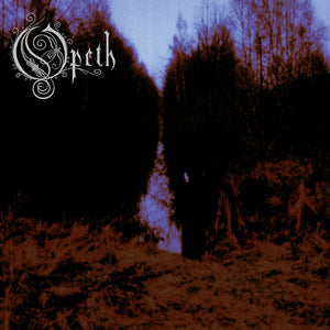 OPETH - MY ARMS YOUR HEARSE VINYL (SUPER LTD. ED. 'RECORD STORE DAY' PURPLE / WHITE SWIRL)