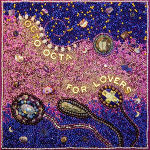 Octo Octa - For Lovers vinyl