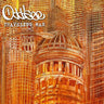 Oddisee - Traveling Man limited edition vinyl