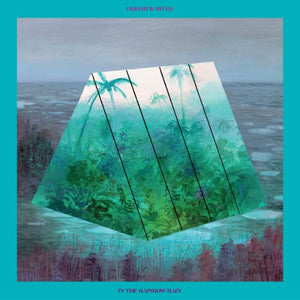 okkervil river in the rainbow rain limited edition vinyl