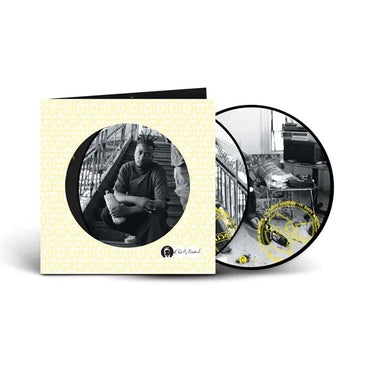 OL’ DIRTY BASTARD - RETURN TO THE 36 CHAMBERS: THE DIRTY VERSION VINYL (SUPER LTD. 'RECORD STORE DAY' ED. 2LP PICTURE DISC)