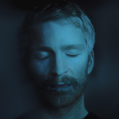 OLAFUR ARNALDS - some kind of peace VINYL (LP)