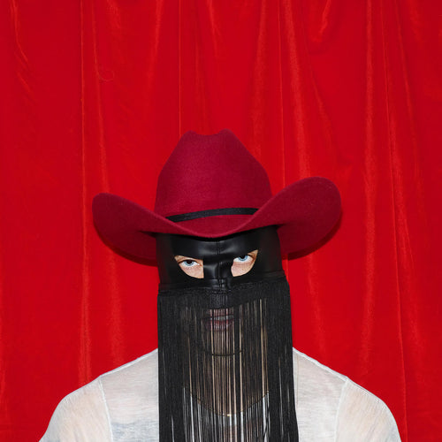 Orville Peck - Pony limited edition vinyl