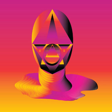 Osees - Metamorphosed limited edition vinyl