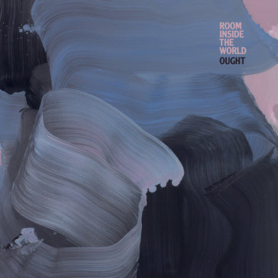 ought room inside the world limited edition vinyl