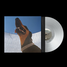 OVERMONO - GOOD LIES VINYL (LTD. ED. CRYSTAL CLEAR)