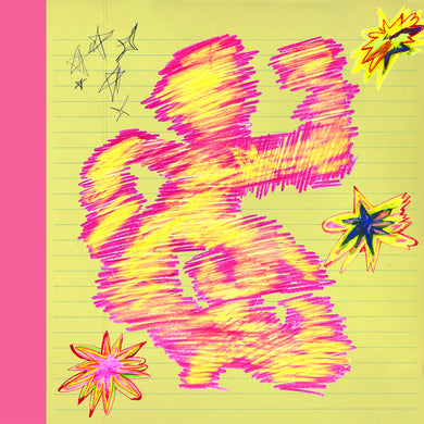 P.E. - THE LEATHER LEMON VINYL (LTD. ED. GREEN)