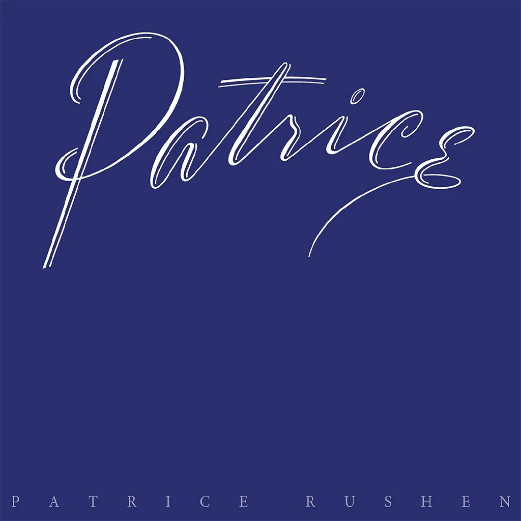 PATRICE RUSHEN - PATRICE VINYL RE-ISSUE (2LP)