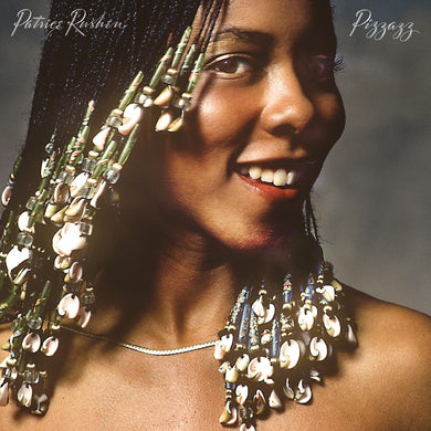 PATRICE RUSHEN - PIZZAZZ VINYL RE-ISSUE (2LP)