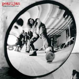 PEARL JAM - REARVIEW-MIRROR (GREATEST HITS 1991-2003) VOL.1 VINYL (2LP GATEFOLD)