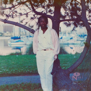 PETER BARCLAY - I'M NOT YOUR TOY VINYL RE-ISSUE (LTD. ED. PINK)