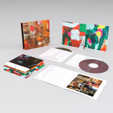 PHILIP SELWAY - STRANGE DANCE VINYL (LTD. ED. VARIANTS)